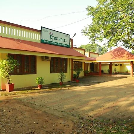 KTDC Tamarind Otel Kondotty Dış mekan fotoğraf