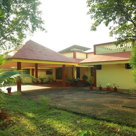 KTDC Tamarind Otel Kondotty Dış mekan fotoğraf