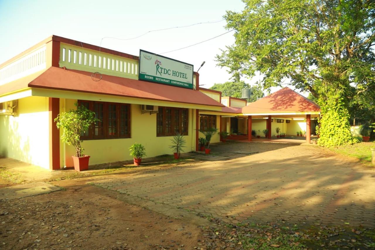 KTDC Tamarind Otel Kondotty Dış mekan fotoğraf