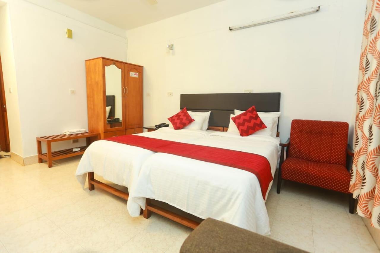 KTDC Tamarind Otel Kondotty Dış mekan fotoğraf
