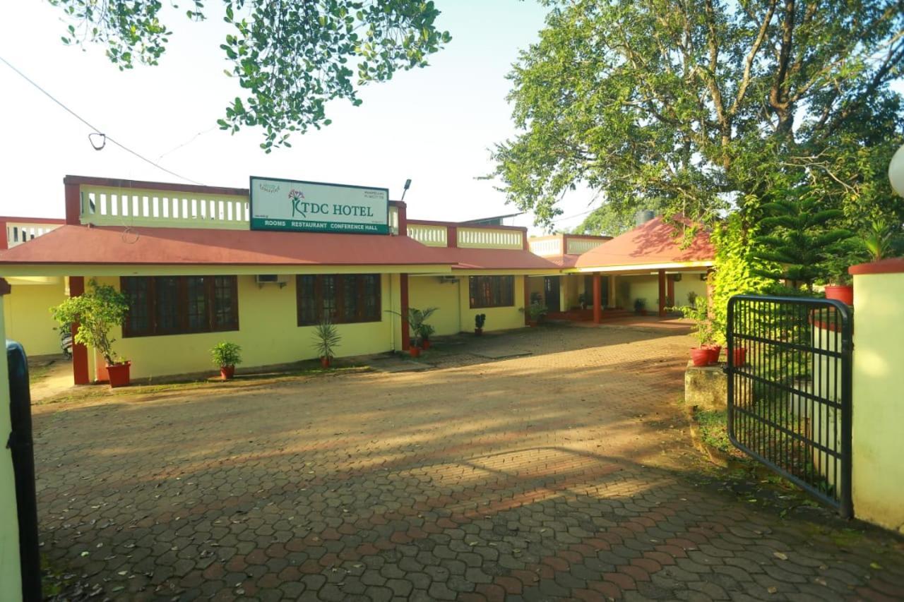 KTDC Tamarind Otel Kondotty Dış mekan fotoğraf