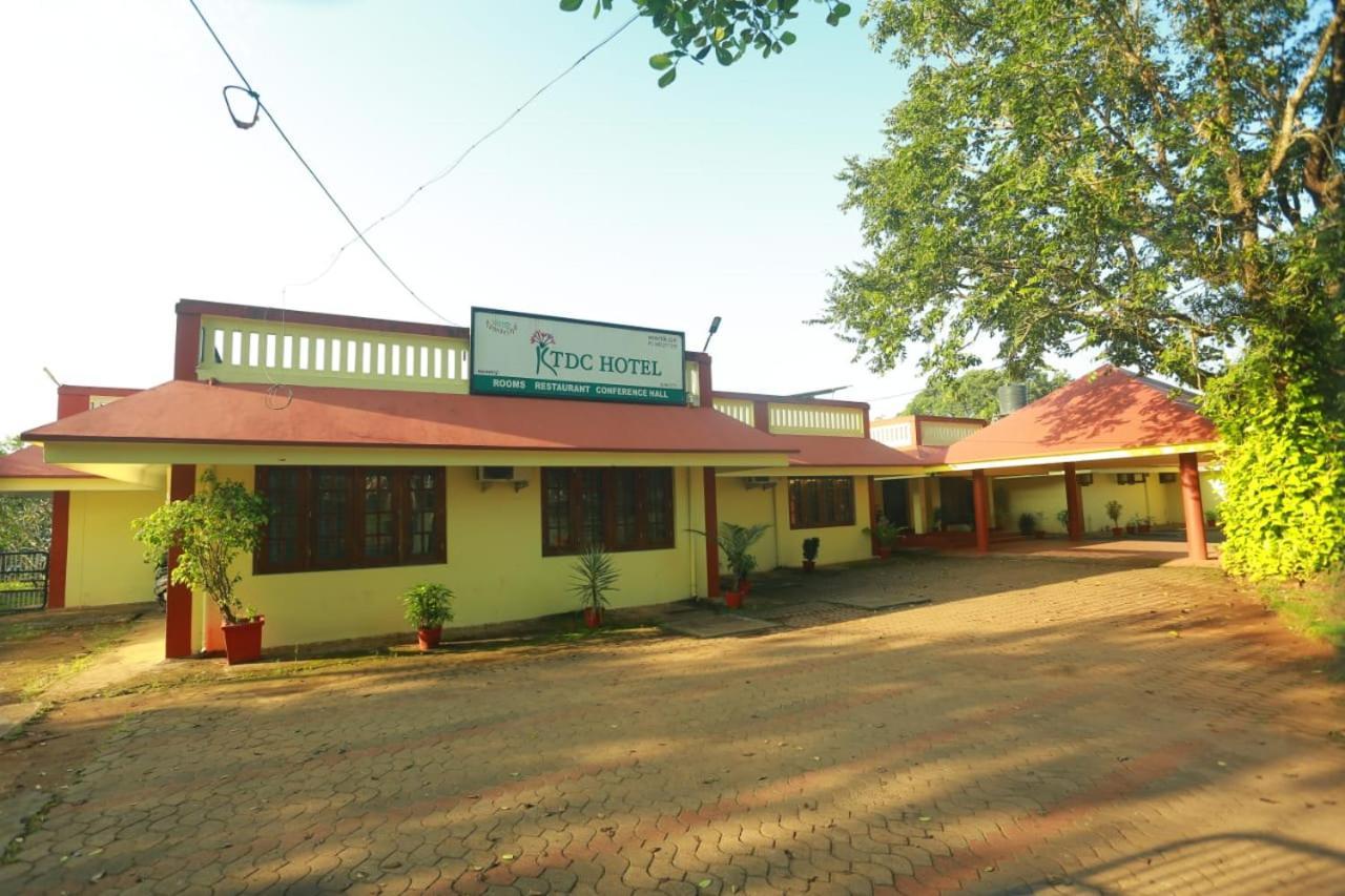 KTDC Tamarind Otel Kondotty Dış mekan fotoğraf